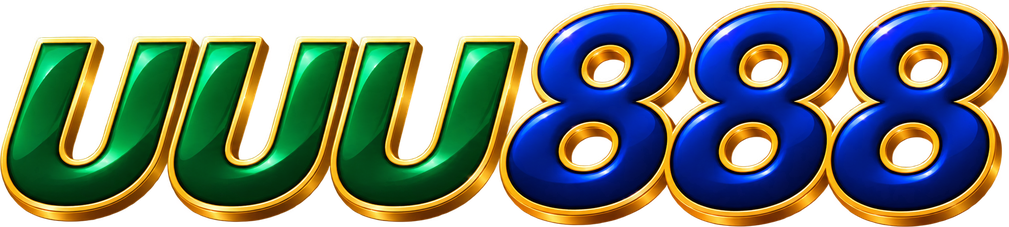 uuu888 Logo